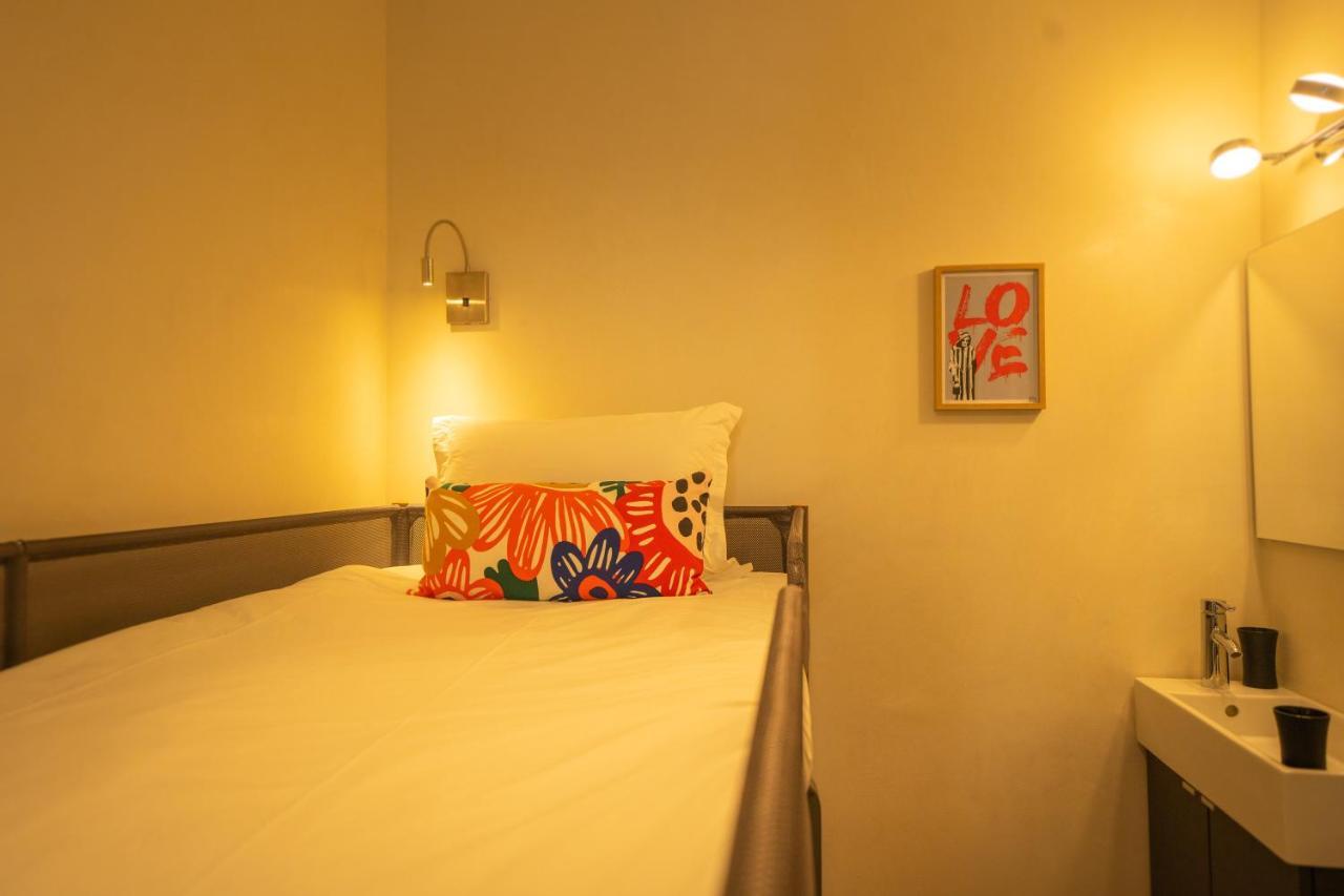 Riad Shanima Spa Marrakech Marrakesh Exteriör bild